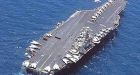 US carrier to join S.Korea anti-submarine drill