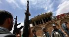 Militants attack as Afghan peace conference starts