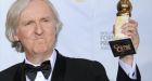 U.S. asks for James Cameron's help with oil spill
