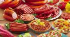 More cases of needles in sausage, police say