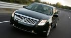 Ford kills Mercury. So what?