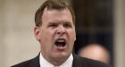 Ministers' appearance sparks committee chaos