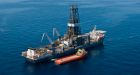 Officials play down concerns about Canadian oil spill