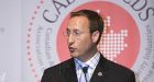 MacKay lays out shipbuilding strategy