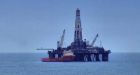 Ban on tankers, offshore drilling not legally binding
