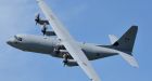 New generation of CC-130J Hercules arrives in Canada