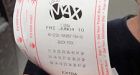 Lotto Max prize reaches record $70M