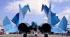 China Creates Pirate Copy of Russias Su-33 Fighter Jet