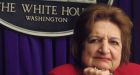 Thomas apologizes for saying Jews don't belong in Israel