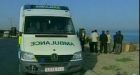 Israel navy kills four Palestinian 'militants' off Gaza