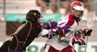 Lacrosse association loses charity status