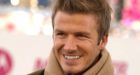 David Beckham signs with Yahoo! as global football ambassador