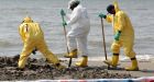 BP memo shows spill plan faults