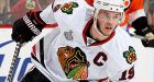 Toews takes home Conn Smythe Trophy