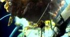 Oil in gulf may be double initial estimate