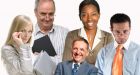 Do employees prefer male or female bosses?