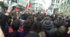 Surveillance too heavy, G20 protesters say