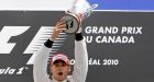 Lewis Hamilton wins Canadian Grand Prix
