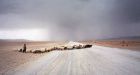 Vast mineral deposits found in Afghanistan