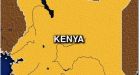 2 Nairobi blasts kill 5 at rally