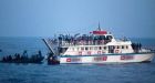 Harper's Gaza flotilla response riles activists