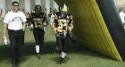 U of Waterloo football program suspended over steroids