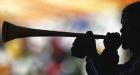 World Cup broadcaster to mute vuvuzela drone