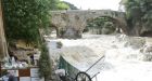 Floods near Riviera leave at least 19 dead