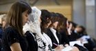 G(irls)20 seeks to give females a voice