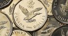 Russia hoarding Canadian dollars