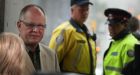 Labour plans peaceful, kid-friendly G20 protest