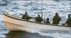 Dutch court sentences 5 Somali pirates to 5 years
