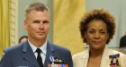 Governor General presents 50 military decorations