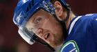 Henrik Sedin named Hart Trophy winner