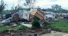 Suspected tornado sparks state of emergency