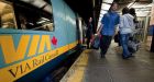 Via Rail workers's union issues 72-hour strike notice