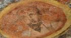 Archaeologists find oldest paintings of apostles