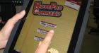 Digital game creators hoping to get noticed