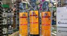 B.C. bear-spray incident leads to arrest
