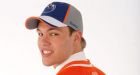 Newborn named after Oilers draft pick Taylor Hall