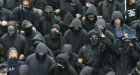 Behind the mask: What is the Black Bloc?