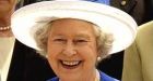 Queen set to arrive in Halifax