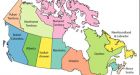 Canada's population surpasses 34 million