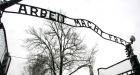 2 Canadian teachers detained for theft at Auschwitz