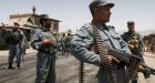 Afghan forces woefully unprepared: report