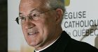 Quebec cardinal gets powerful post in Vatican shuffle