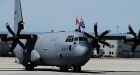 New C130-J Hercules to benefit Army
