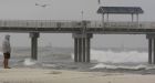 Hurricane Alex slams into Mexican coast