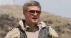 Harper resolute on end of Afghanistan mission