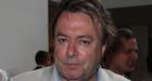 Christopher Hitchens has esophageal cancer